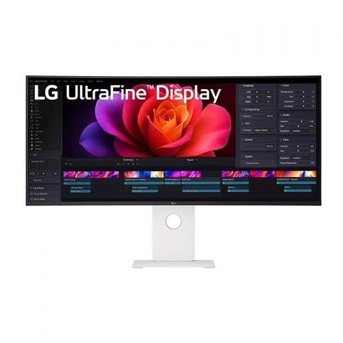 LG 40in 5K Ultrawide Monitor LG 40in 5K Ultrawide Monitor