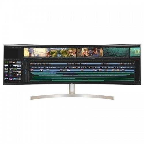 LG 49in 49WL95C UHD IPS LED UltraWide Monitor