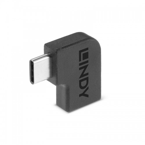 Lindy USB-C 3.2 90 Degree Adapter Lindy USB-C 3.2 90 Degree Adapter