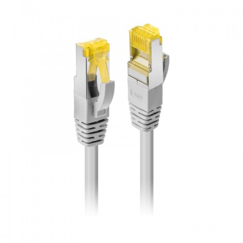 Lindy 3m CAT.7 S/FTP LSZH Network Cable - Grey