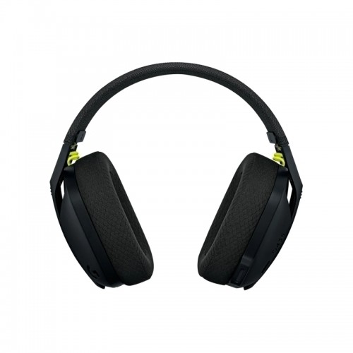 Logitech G-Series G435 LIGHTSPEED Wireless Gaming Headset - Black