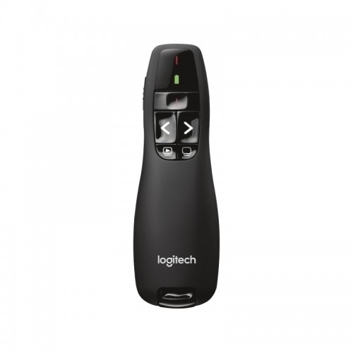 Logitech R400 Laser Presentation Remote