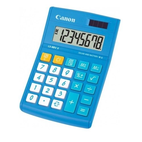 Canon LS-88VII B Calculator