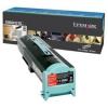 Lexmark X860H21G Black High Yield Genuine Toner Cartridge