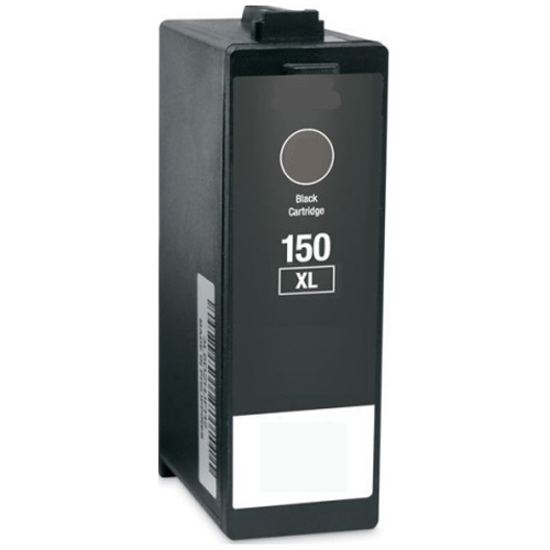 Compatible Lexmark 150XL Black High Yield (14N1614) Compatible Lexmark 150XL Black High Yield (14N1614)