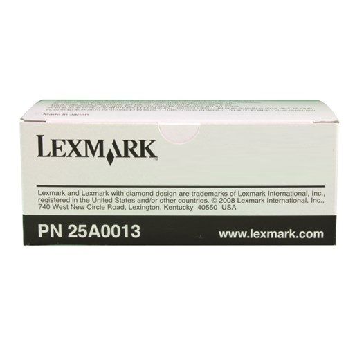 Avanternity Compatible Lexmark PN 25A0013 Staples – 3 Cartridges / 15k Staples