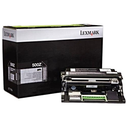 Lexmark 500Z Genuine Imaging Unit (50F0Z00)