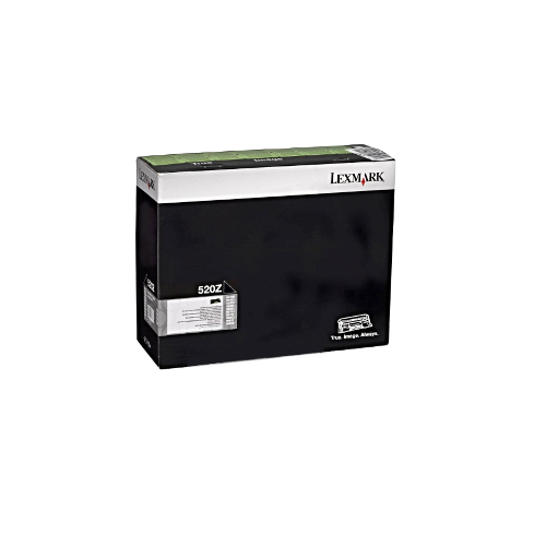 Lexmark 520Z Genuine Imaging Unit (52D0Z00)