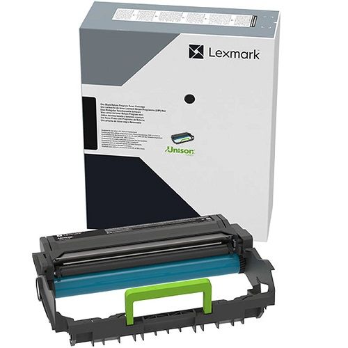 Lexmark 55B0ZA0 Genuine Photoconductor Unit