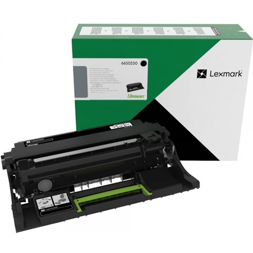 Lexmark 66S0Z00 Genuine Imaging Unit