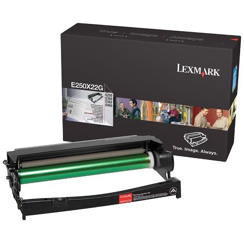 Lexmark E250X22G Genuine Photoconductor Unit