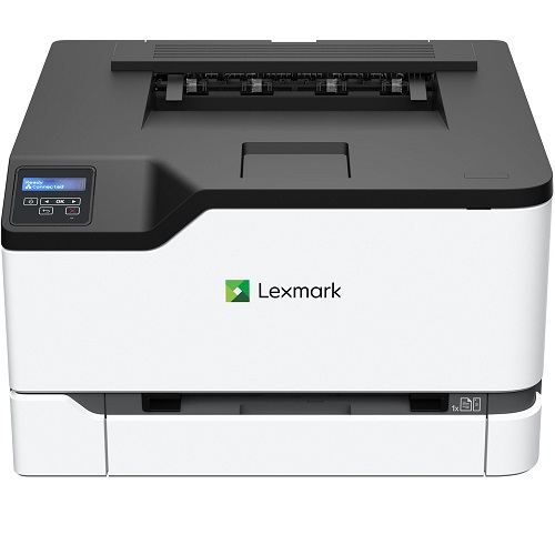 Lexmark C3326dw Colour Laser Wireless Printer + Duplex