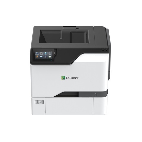 Lexmark CS730de Colour Laser Printer + Duplex