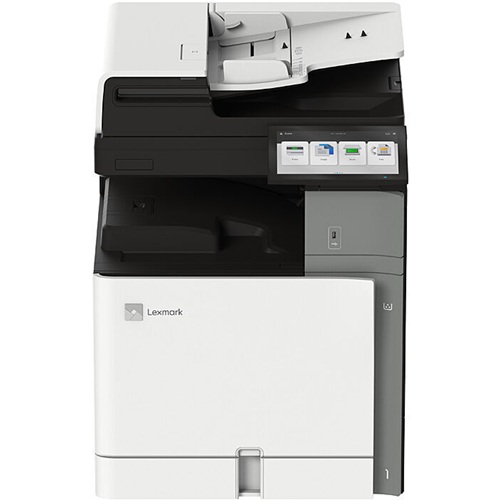 Lexmark CX950se Multifunction Colour Laser Wireless Printer + Duplex Lexmark CX950se Multifunction Colour Laser Wireless Printer + Duplex