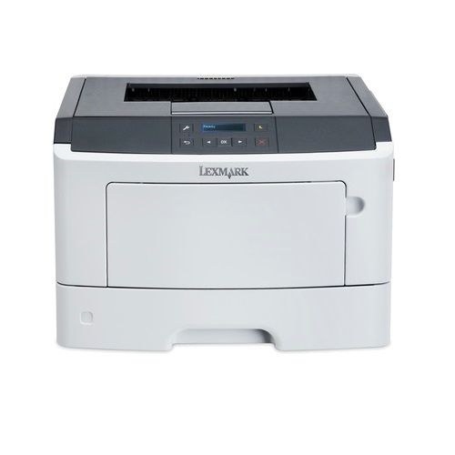Lexmark MS312dn Mono Laser Printer + Duplex