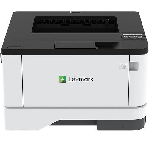 Lexmark MS431dw Mono Laser Wireless Printer + Duplex