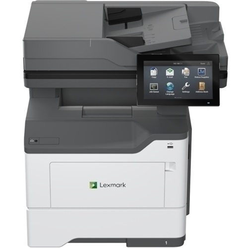 Lexmark MX632adwe Multifunction Mono Laser Wireless Printer + Duplex
