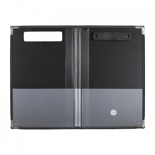 Marbig Professional Clipfolder Supertuff Foolscap Marbig Professional Clipfolder Supertuff Foolscap