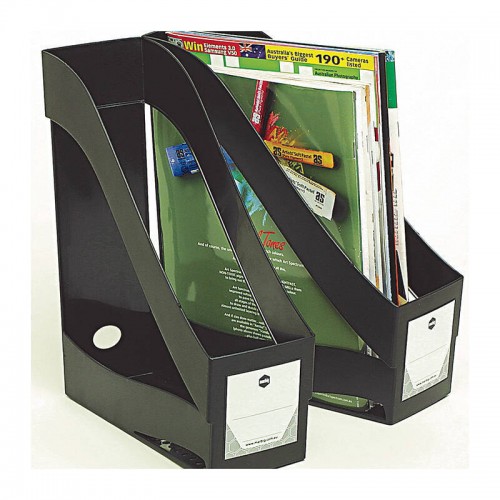 Marbig Enviro Magazine Holder Marbig Enviro Magazine Holder