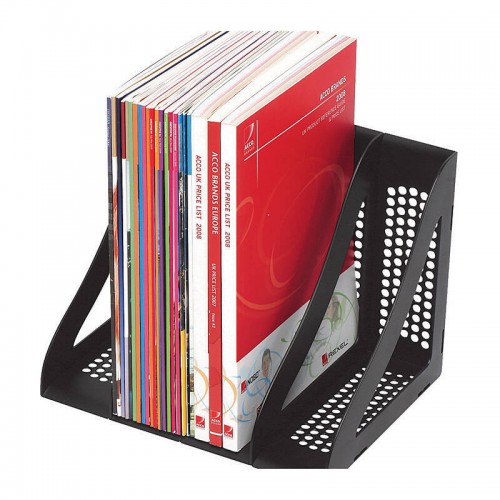 Marbig Enviro Modular Book Rack - Pack of 4 Enviro Marbig Enviro Modular Book Rack - Pack of 4 Enviro