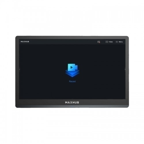 MAXHUB Capture Host