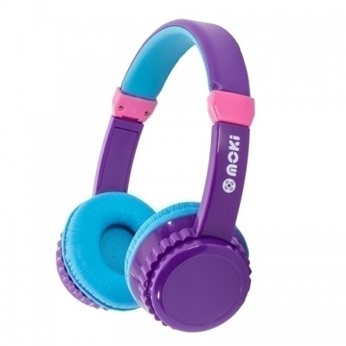 Moki PlaySafe Headphones