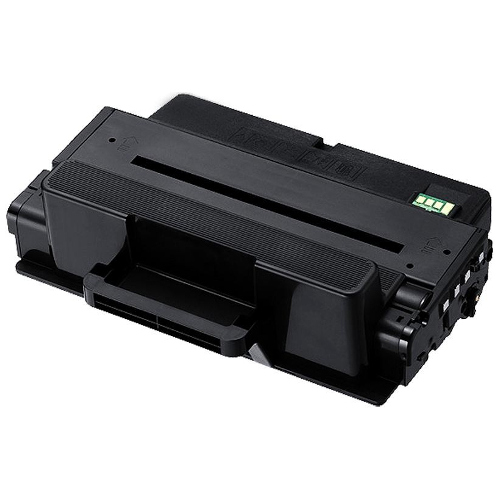 Samsung Compatible MLT-D205L Black High Yield Toner Cartridge