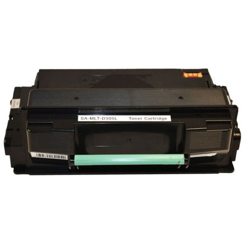 Samsung Compatible MLT-D305L Black Toner Cartridge