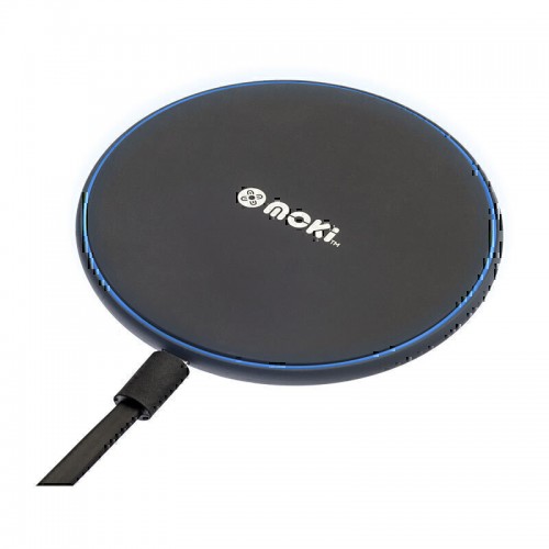 Moki ChargePad 5W Wireless Charger