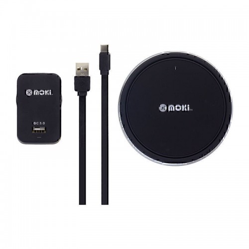 Moki ChargePad Rapid Charger 10W