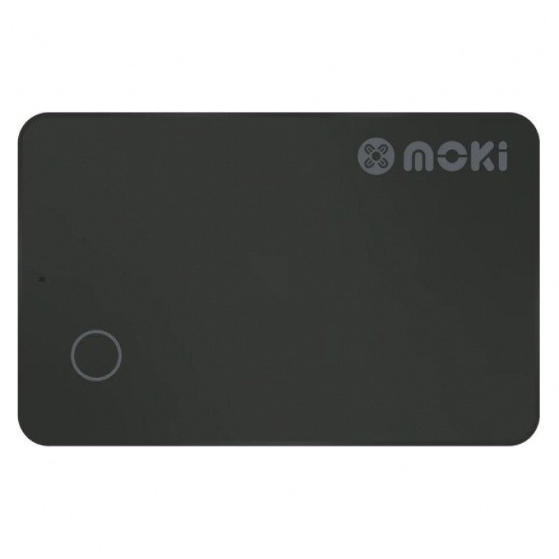 MokiTag Card for Apple MokiTag Card for Apple
