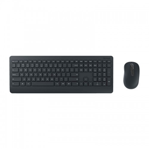 Microsoft 900 Keyboard & Mouse Combo