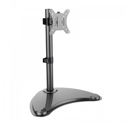 Monster Desktop Monitor Arm Stand / VESA 75 & 100mm / Up to 32in Screens