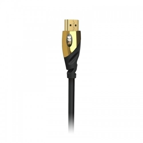 Monster 4K High Speed Gold HDMI Cable - 1.5m