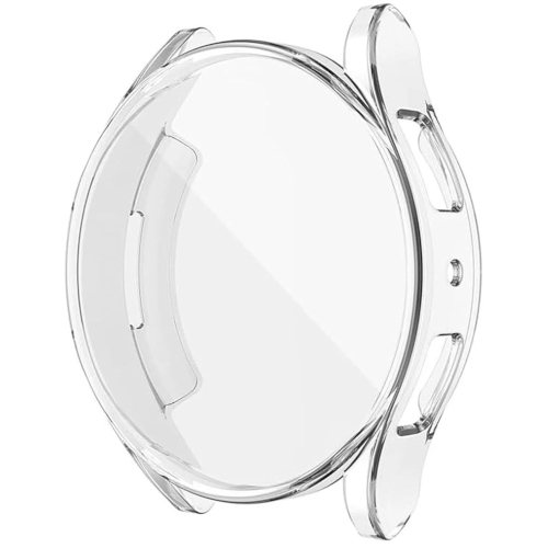 Monster Galaxy Watch 7 Glass Screen Protector and PC Case - 40mm