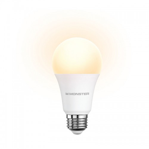 Monster Smart Light E27 - 4 Pack Monster Smart Light E27 - 4 Pack