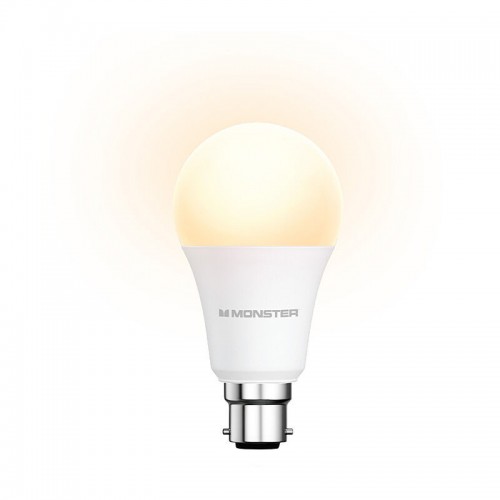 Monster Smart Light Bayonet - 4 Pack Monster Smart Light Bayonet - 4 Pack
