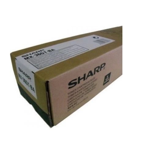 Sharp MX-36GT-BA Black (Genuine)