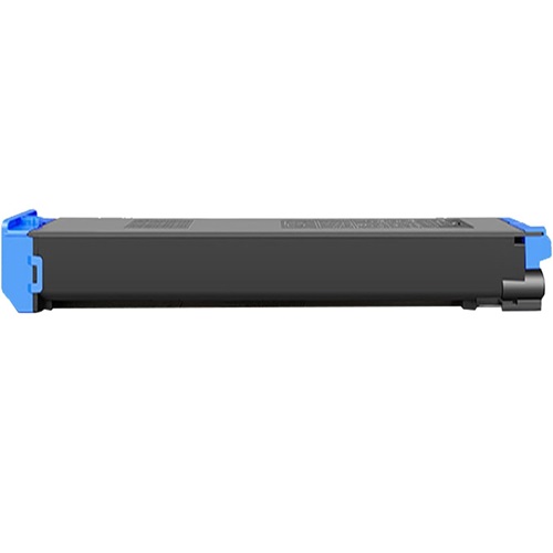 Sharp Compatible MX-30GT-CA Cyan Toner Cartridge