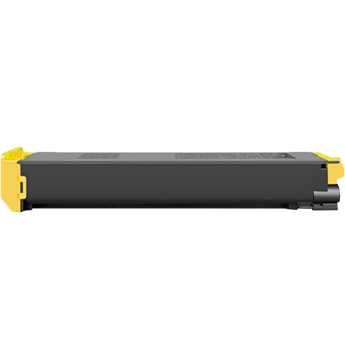 Sharp Compatible MX-30GT-YA Yellow Toner Cartridge