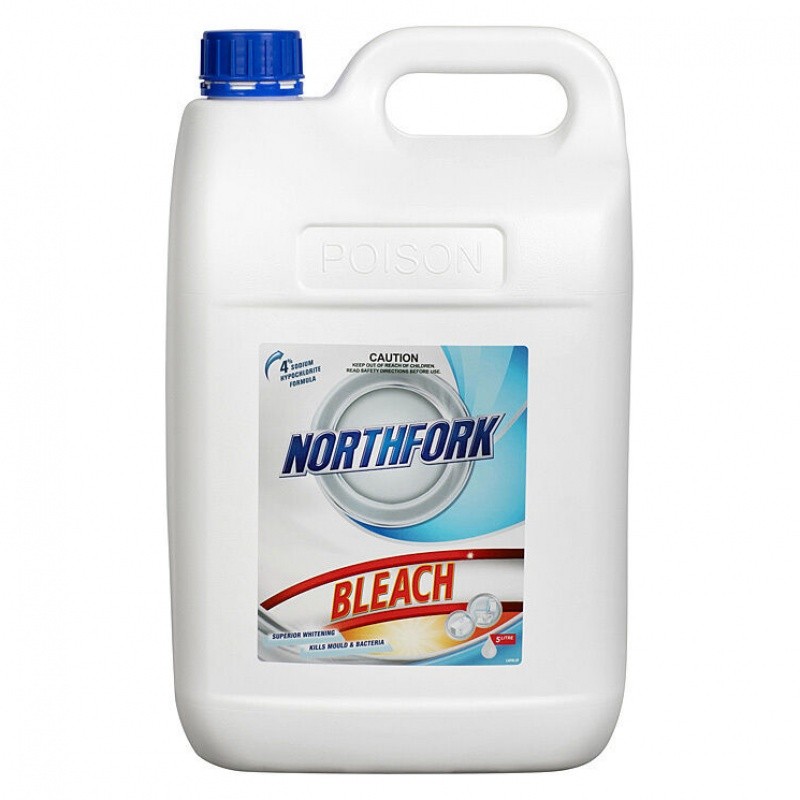 Northfork Bleach 5L Northfork Bleach 5L