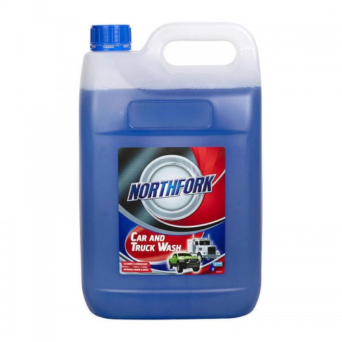 Northfork Truck Wash 5L Northfork Truck Wash 5L