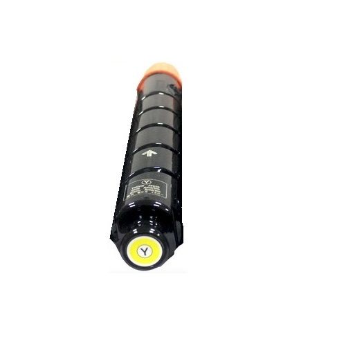 Canon Compatible NPG-46 Yellow Toner Cartridge (GPR-31)