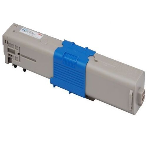 Oki Compatible 46490611 Cyan Toner Cartridge
