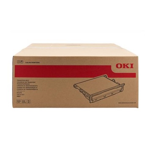 Oki 47074503 Genuine Transfer Belt Unit