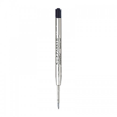 Parker Quinkflow Ballpoint Pen Refill Fountain Pen Black