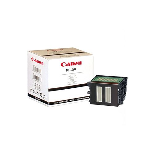 Canon PF-05 Genuine Print Head