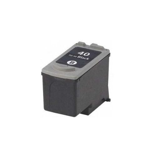 Canon Compatible PG-40 Black High Yield Ink Cartridge