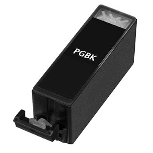 Canon Compatible PGI-525BK Black Ink Cartridge
