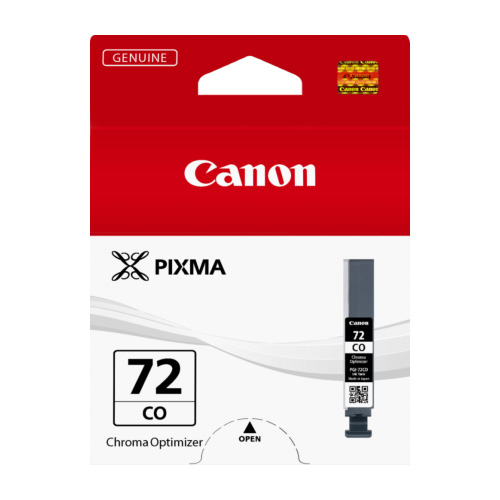 Canon PGI-72CO Chroma Optimizer Genuine Ink Cartridge